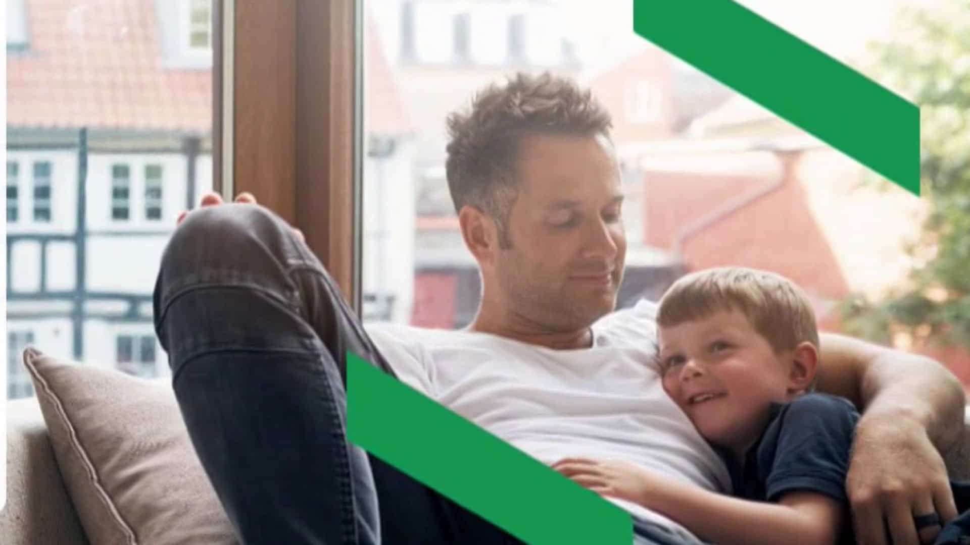 L’Assurance prêt de Desjardins vous protège