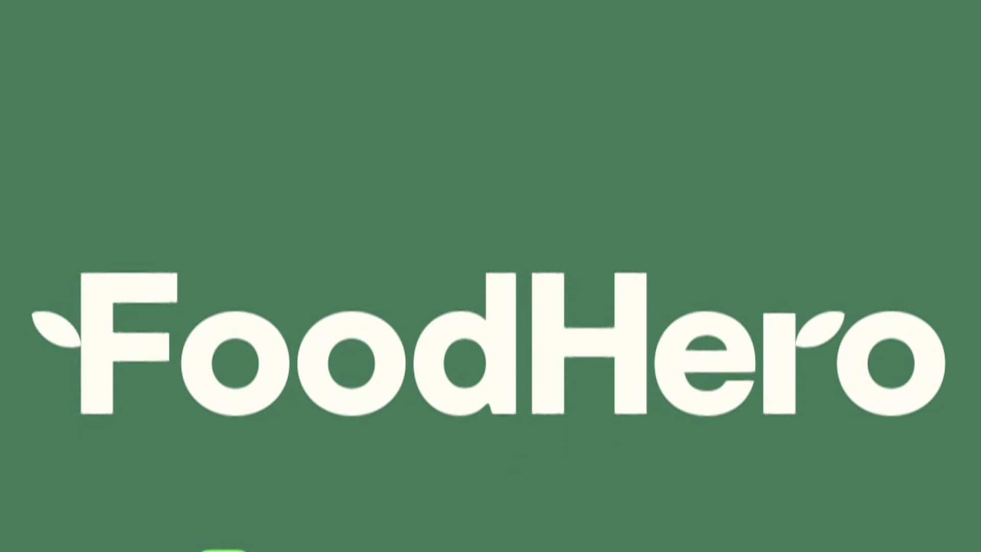 Évitez le gaspillage alimentaire avec FoodHeroes