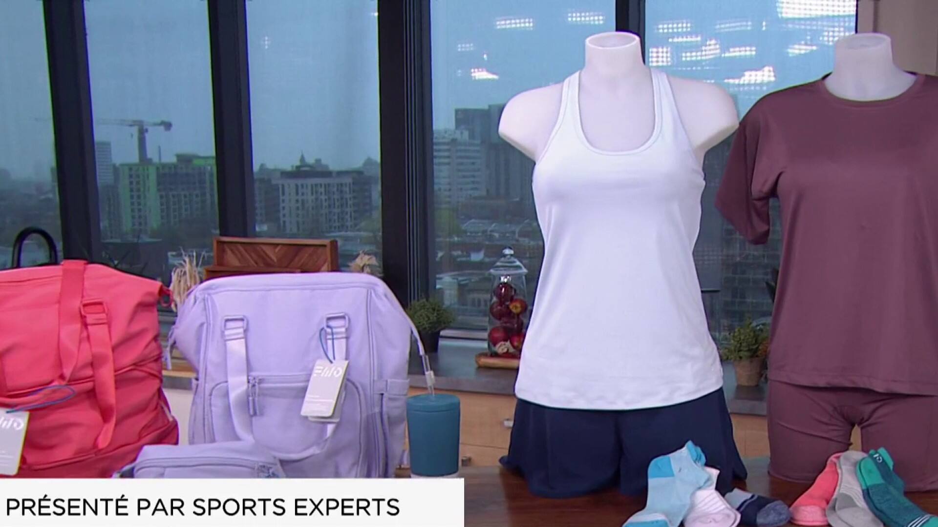 Trouvez LE cadeau pour une maman active