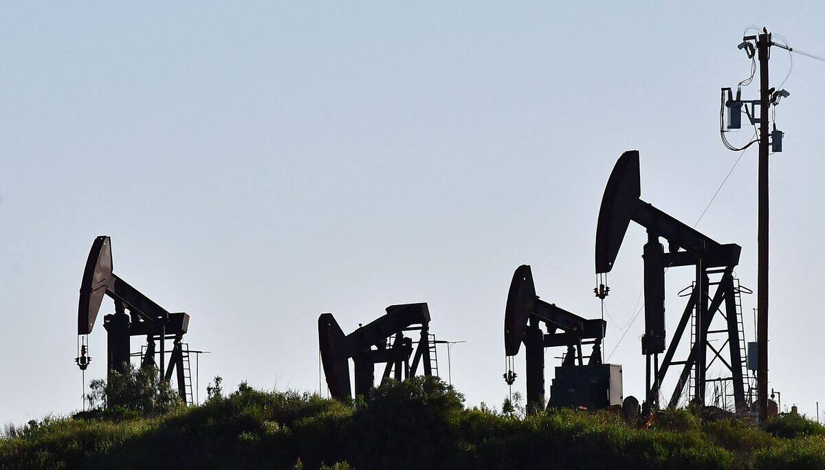 P&eacute;trole: le baril de Brent cl&ocirc;ture &agrave; 118,11 dollars, record depuis 2008
