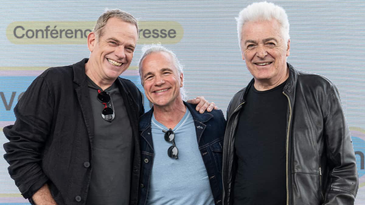 SuperFrancoFête 2025 : rare réunion sur scène des vedettes de «Notre-Dame de Paris» à Québec