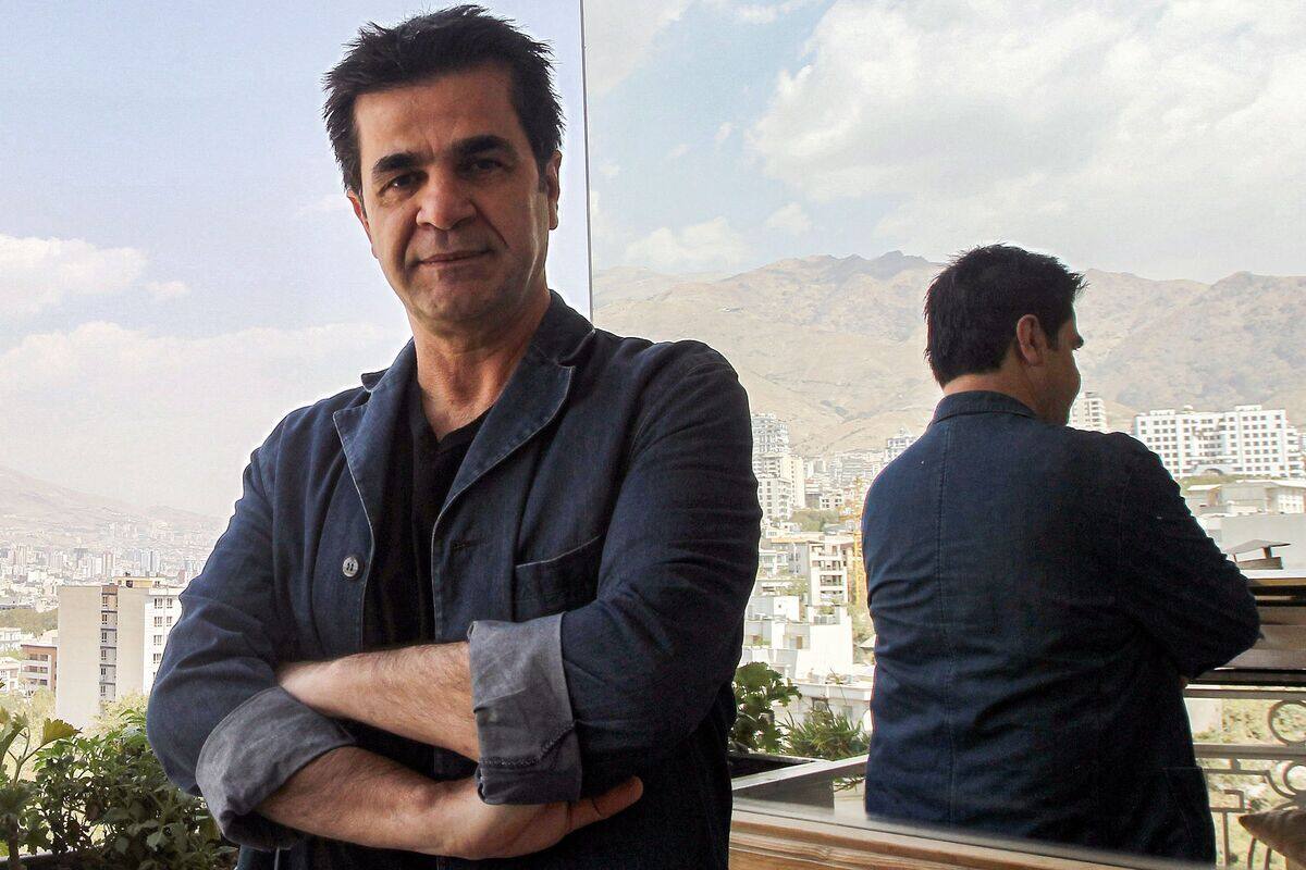 Le cin&eacute;aste iranien prim&eacute; Jafar Panahi arr&ecirc;t&eacute; dans son pays