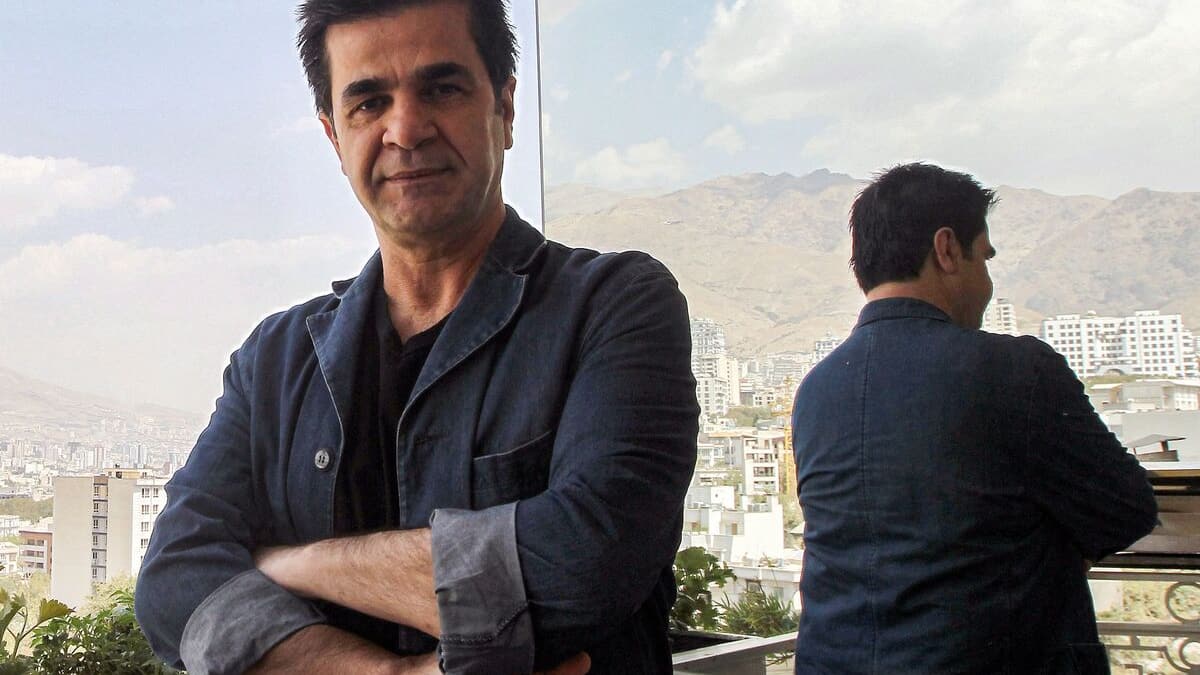 Le cinéaste iranien primé Jafar Panahi arrêté dans son pays