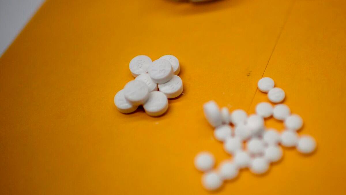 Crise des opiacés: le laboratoire Teva annonce un accord de principe à plus de 4 milliards de dollars