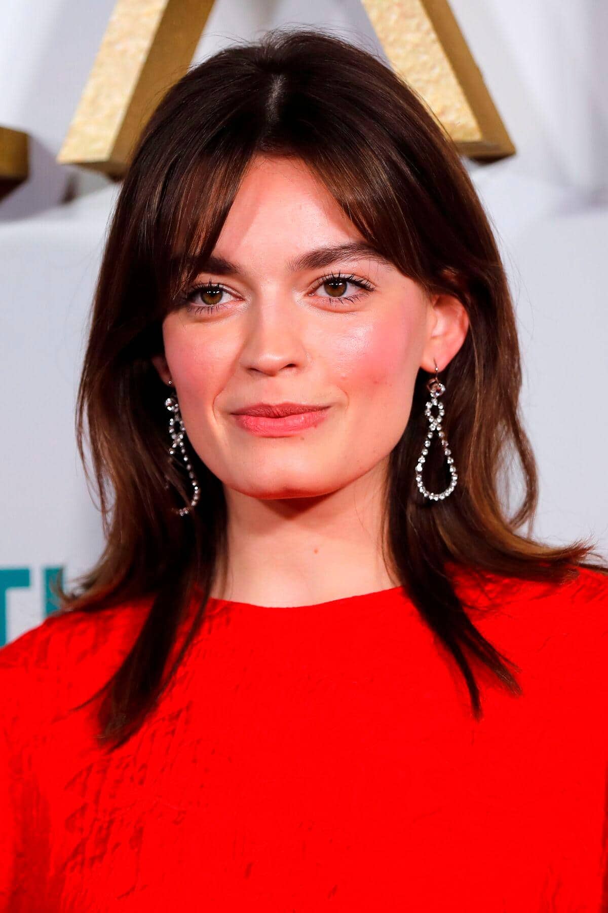 15 idées maquillage de Saint-Valentin