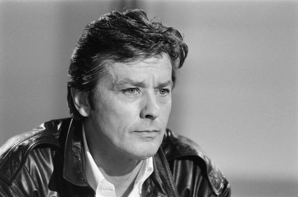 Alain Delon laisse &laquo;un vide abyssal que rien, ni personne, ne pourra combler&raquo; &ndash; Brigitte Bardot