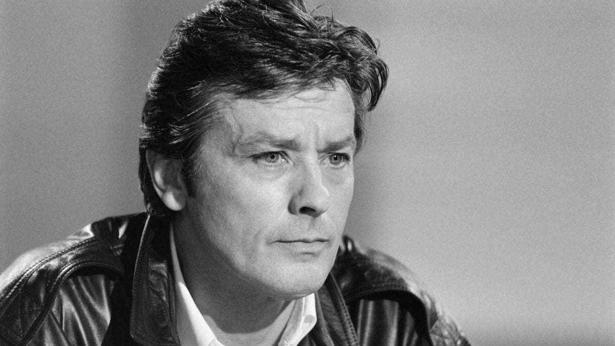 Alain Delon laisse «un vide abyssal que rien, ni personne, ne pourra combler» – Brigitte Bardot