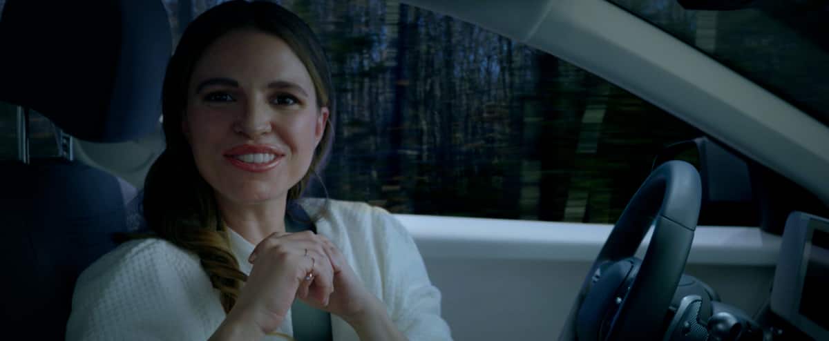 Parodie de sa publicité de Hyundai: Marilou réagit au «Bye Bye 2023» avec un savoureux commentaire