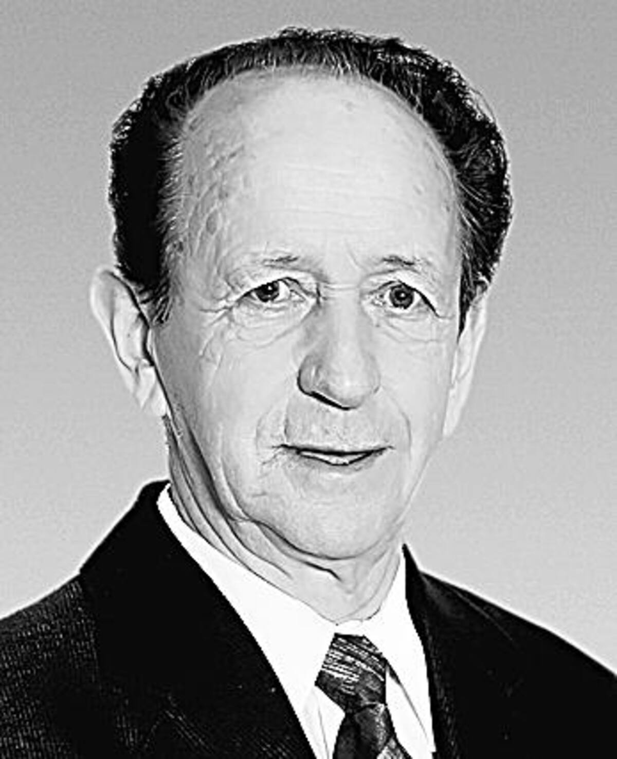 Dery DÉRY, Gérard | Le Journal de Québec