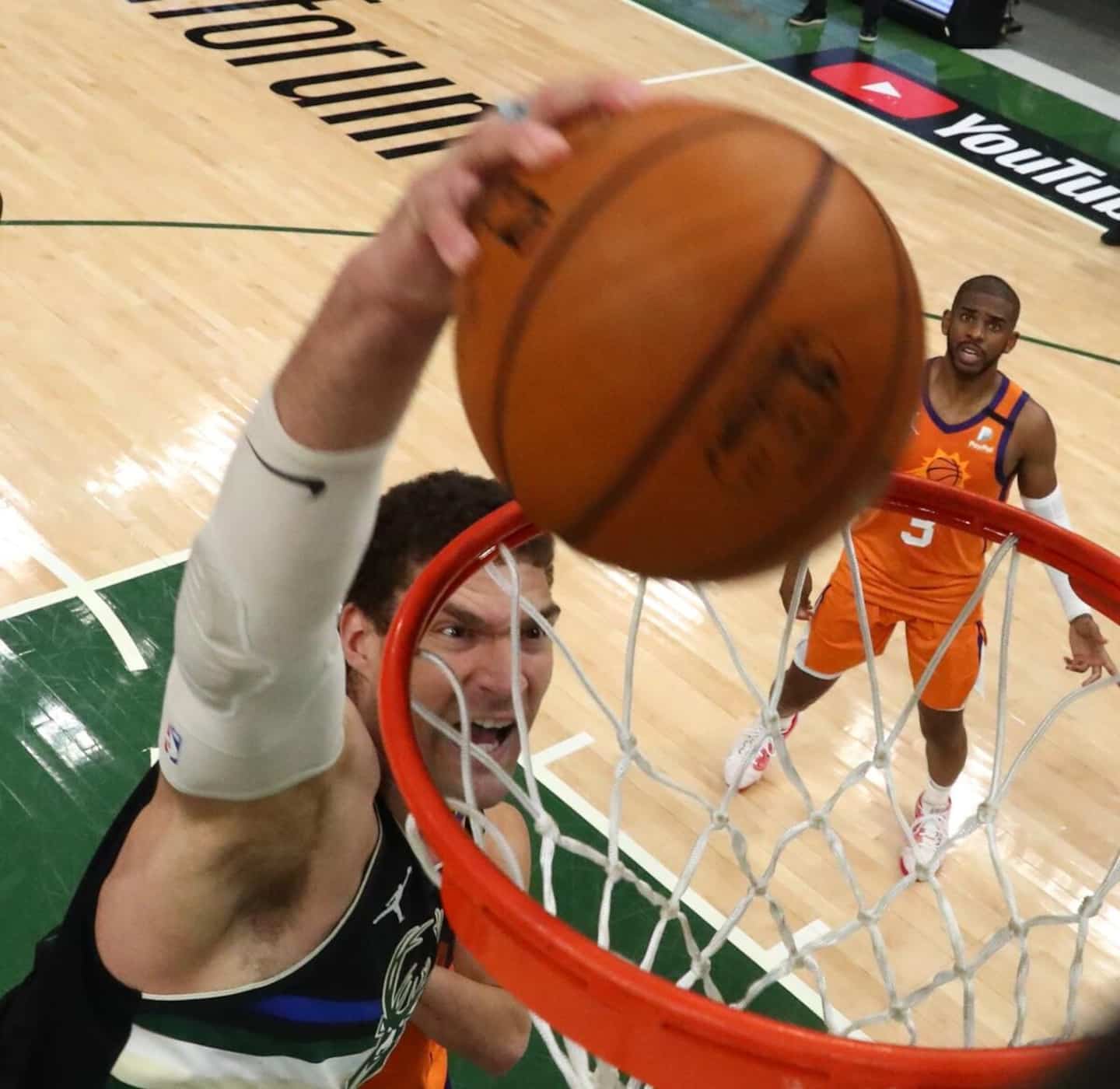 NBA: les joueurs non vaccinés soumis à des protocoles plus stricts NBA: les joueurs non vaccinés soumis à des protocoles plus stricts