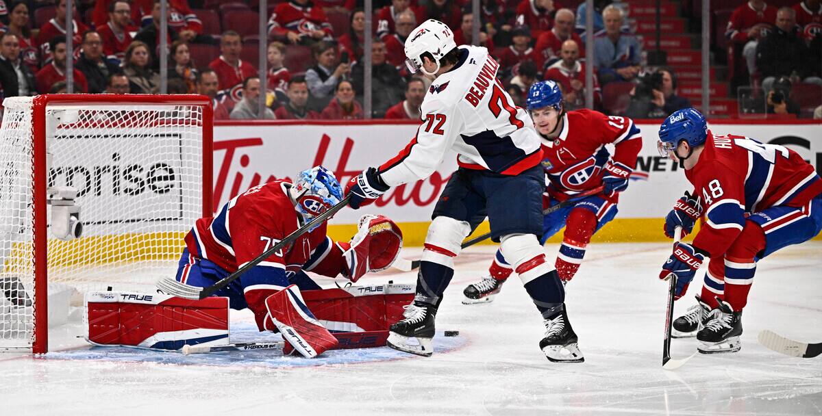 El canadiense ahora arrinconó en la pared: los árbitros no fueron el único problema