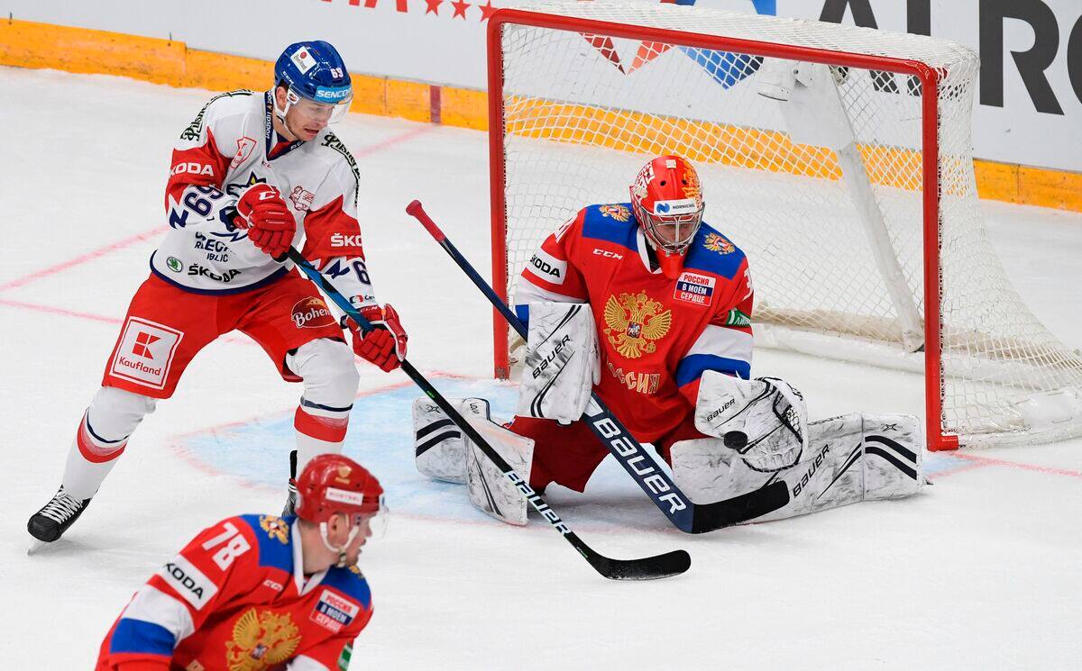 Ivan Fedotov aurait &eacute;t&eacute; empoisonn&eacute;