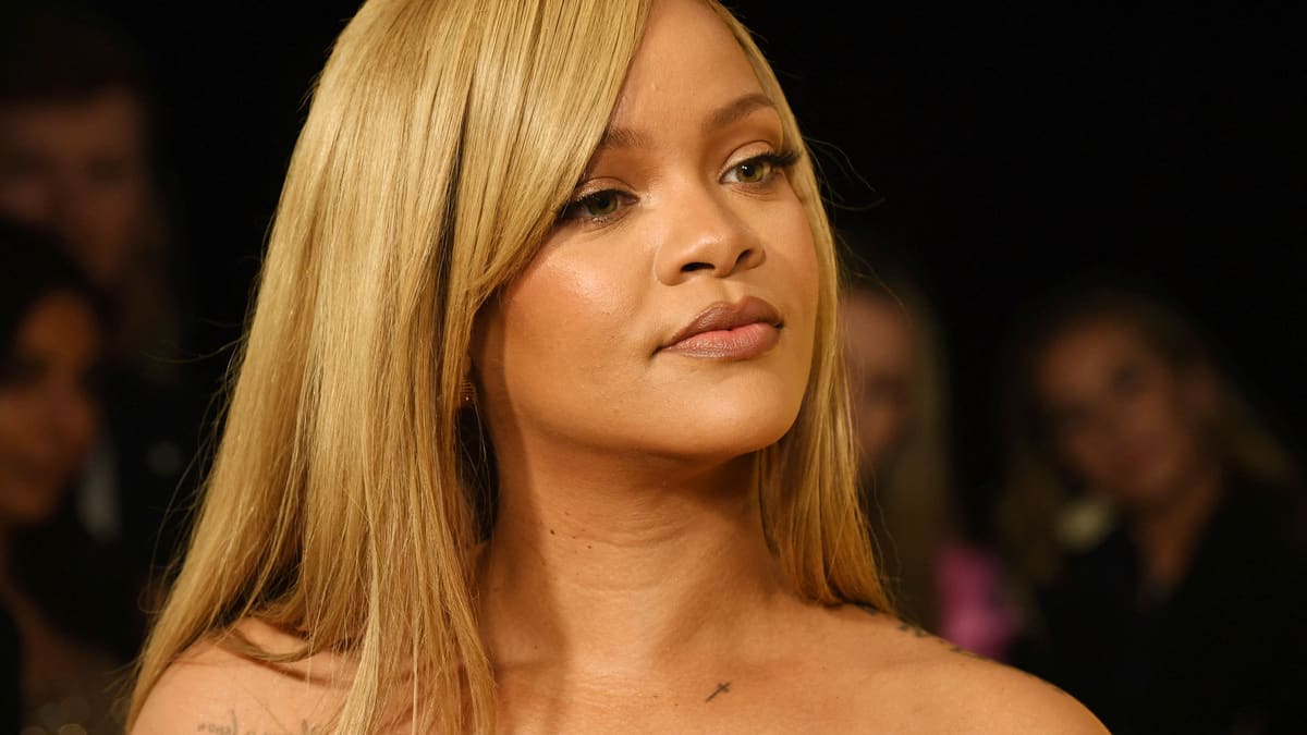Bientôt de la nouvelle musique? Rihanna en dit plus sur son prochain album