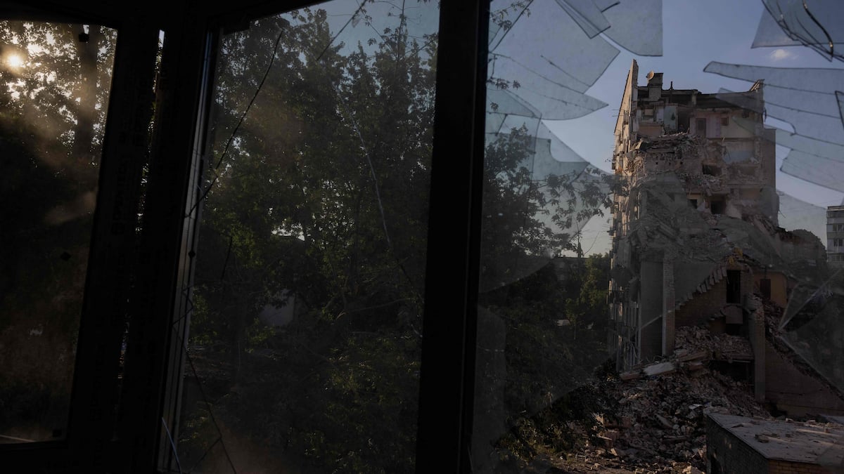 At least 27 dead in Kyiv in worst Russian strikes on Ukrainian capital At least 27 dead in Kyiv in worst Russian strikes on Ukrainian capital