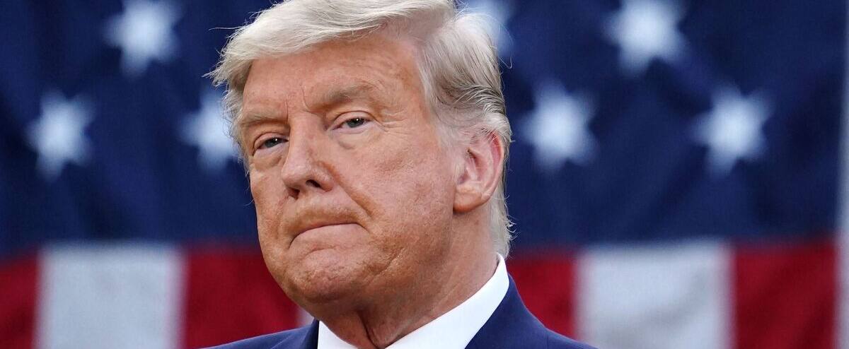 White House Archives Case: Trump Would Have Endangered His Country White House Archives Case: Trump Would Have Endangered His Country