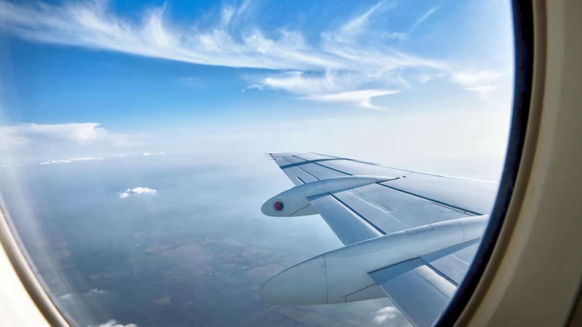 Indonesia: Airline pilots fall asleep mid-flight Indonesia: Airline pilots fall asleep mid-flight