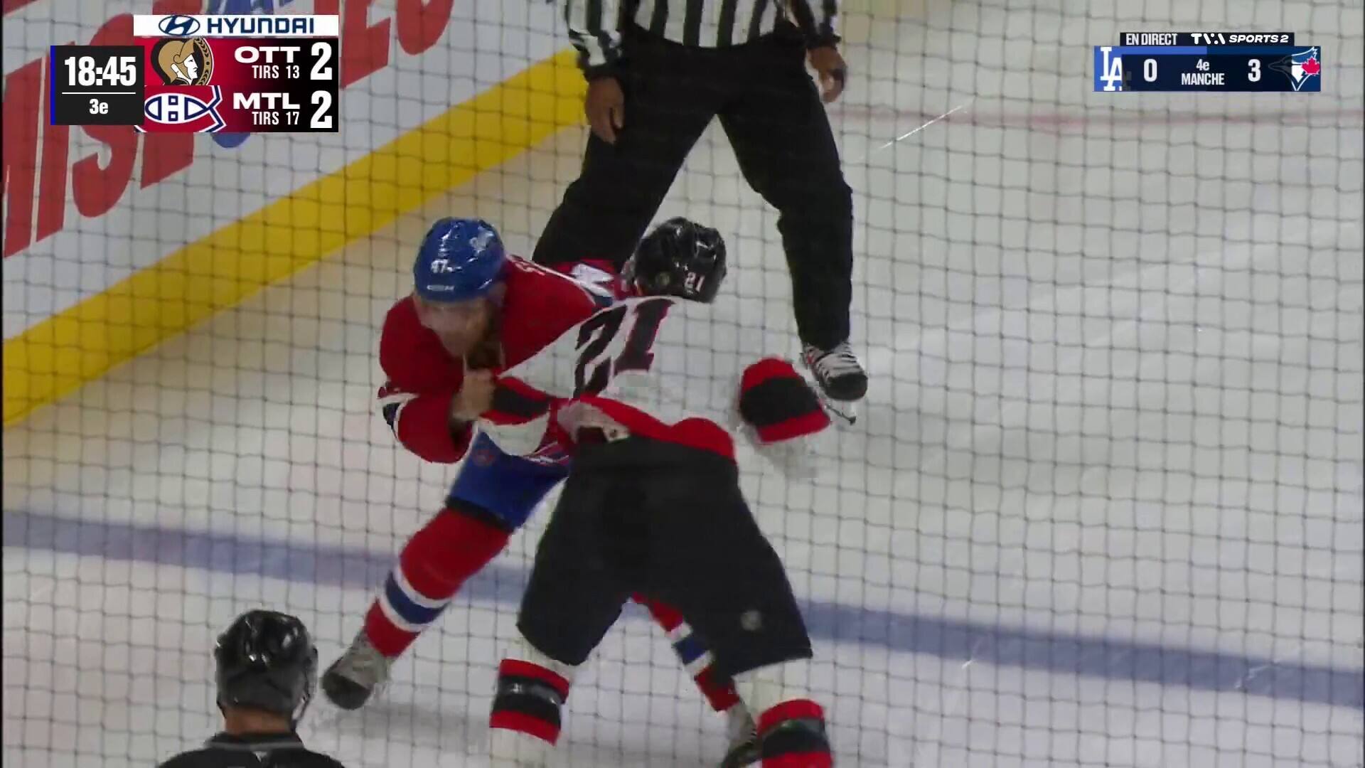 &Agrave; VOIR: Struble r&egrave;gle le cas de Cousins