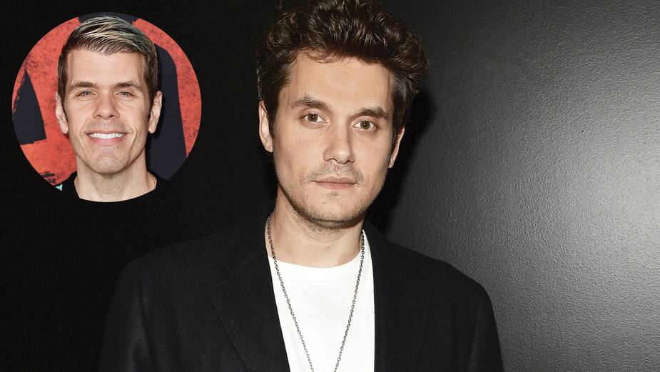 Image principale de l'article Une anecdote particulière à propos de John Mayer