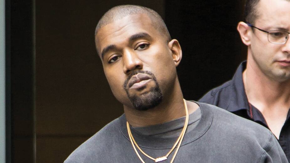 Image principale de l'article Kanye West fait polémique pour la sortie de Donda
