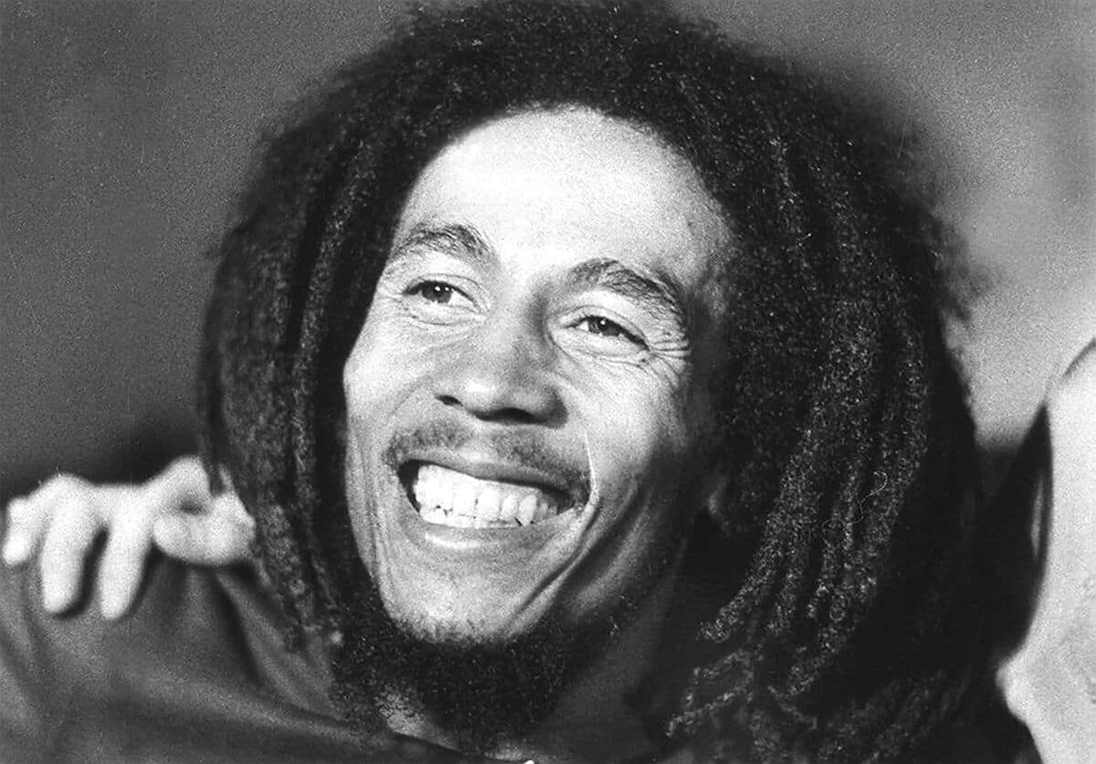 «Is this Love?»: Bob Marley invoqué en rassembleur au Sommet des Amériques