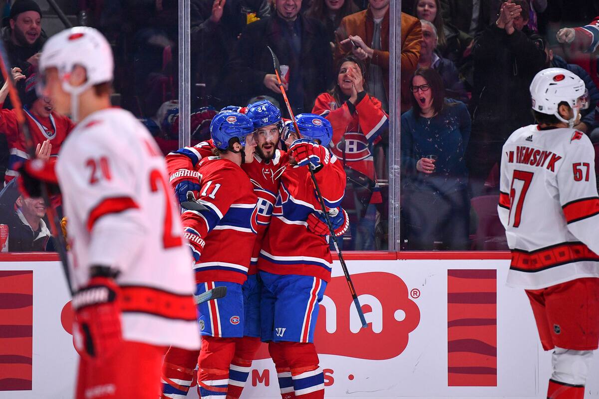 Du hockey en août? La LNH s'informe... - TVA Sports