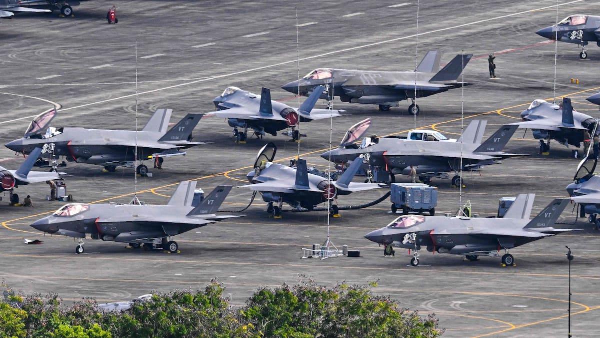 «Évitez tout voyage»: les Canadiens appelés à éviter le Venezuela après les frappes américaines