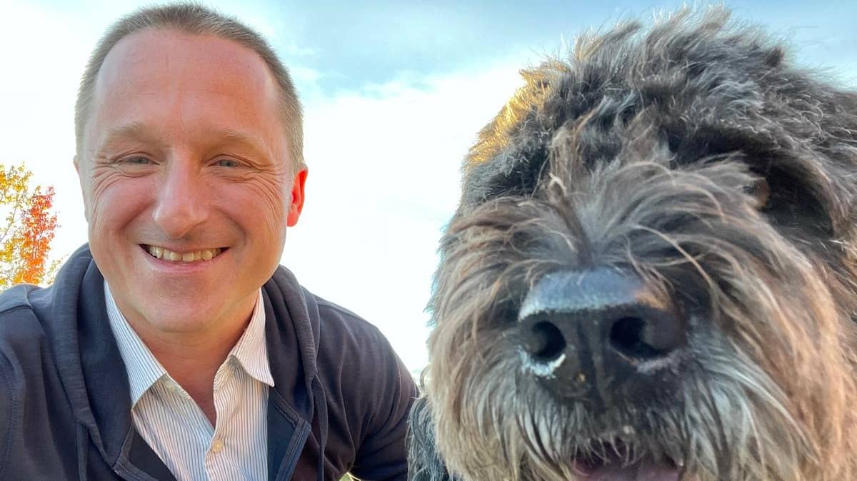 L’ex-prisonnier en Chine Michael Spavor remercie les Canadiens de leur soutien