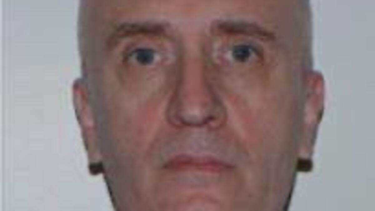 Un homme de 56 ans est porté disparu à Gatineau