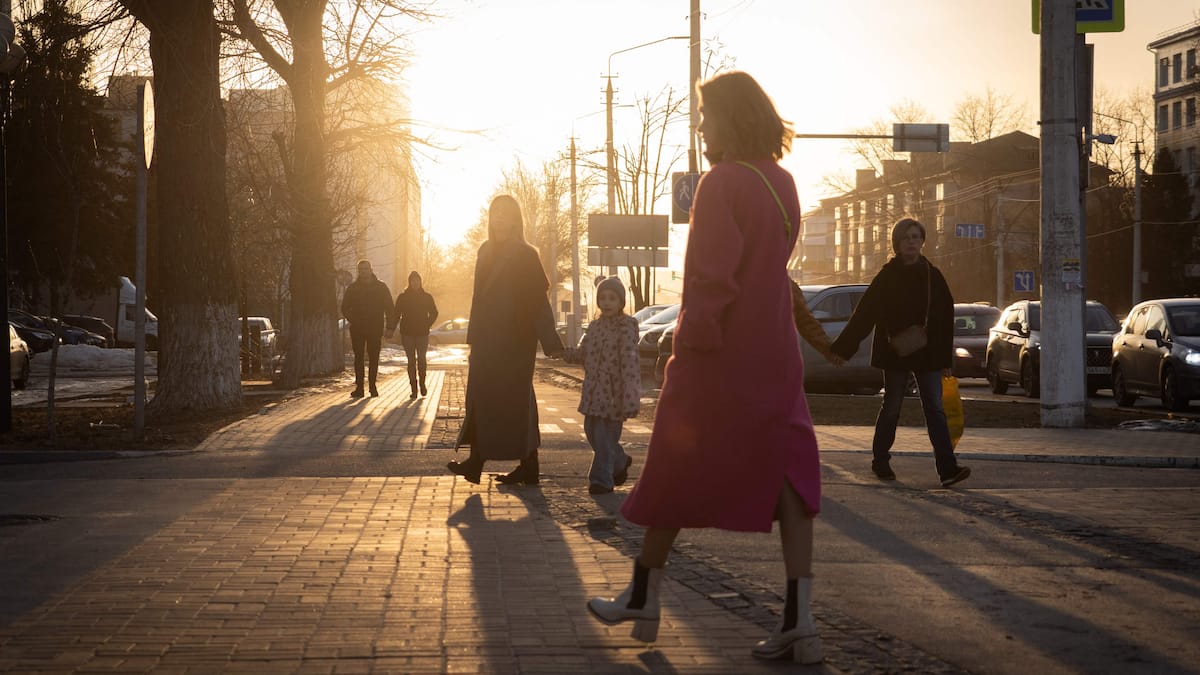 Un drone tombe en Roumanie après les frappes russes en Ukraine