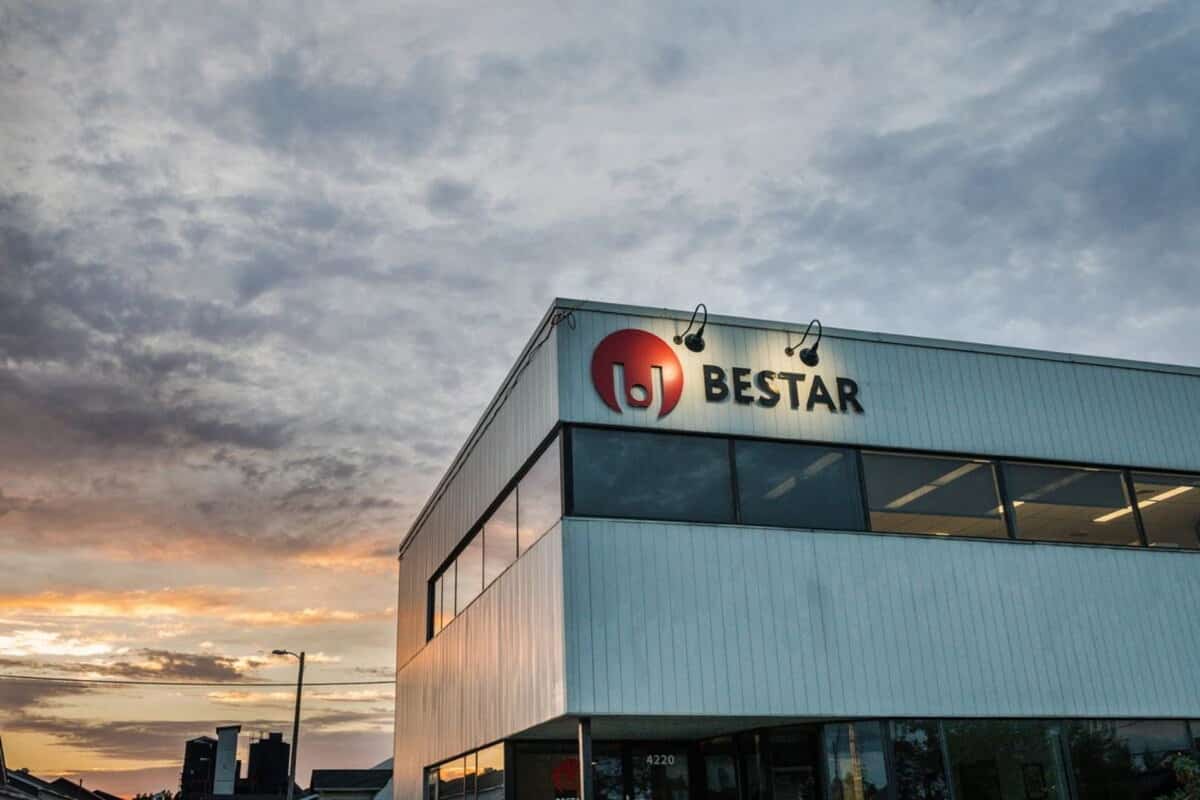 Fermeture du fabricant de meubles Bestar: l’ancien propriétaire tente de sauver 200 emplois à Lac-Mégantic