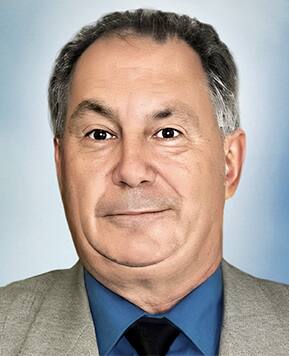 GIGUÈRE Philippe | Le Journal de Montréal