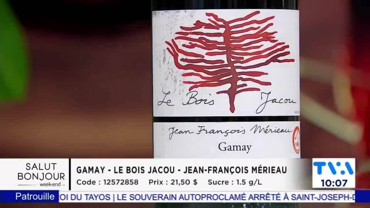 Un voyage en Espagne, en France et en Californie 