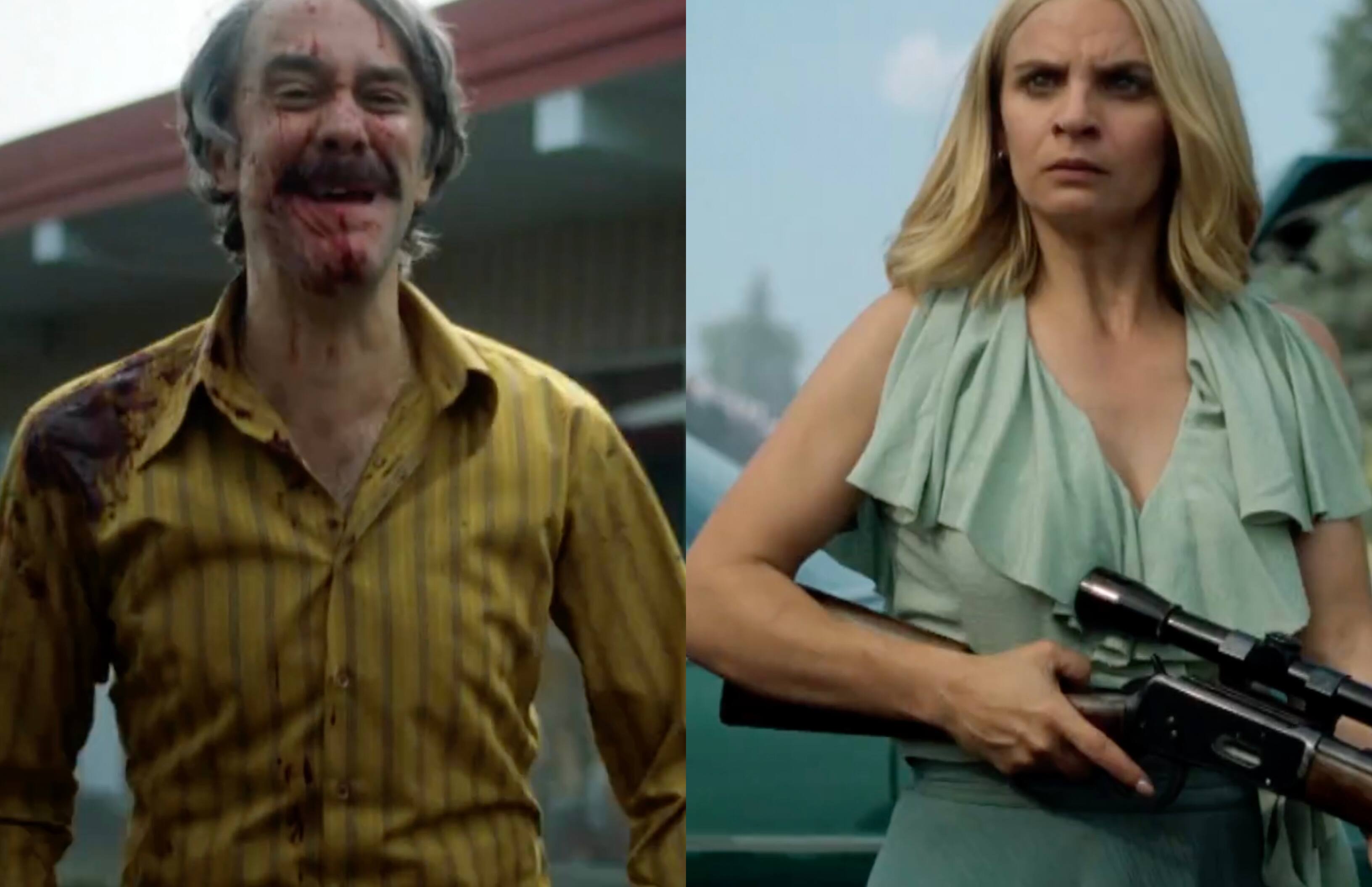 L'ultime saison promet une fin rocambolesque