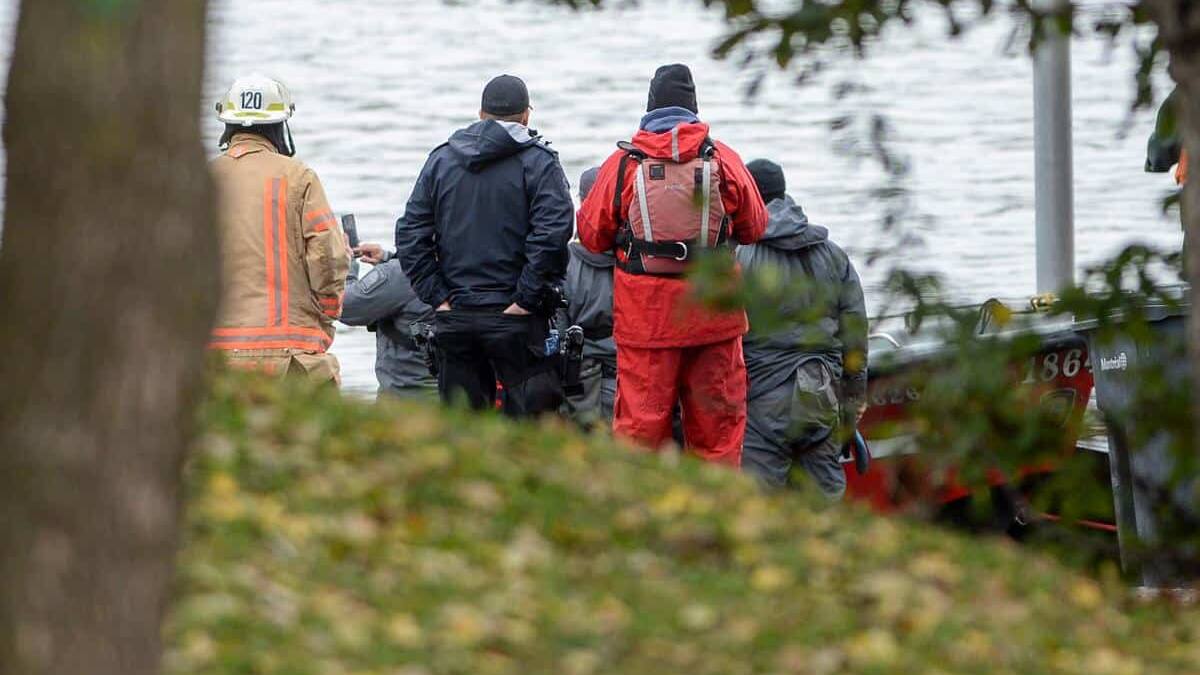 Intervention tragique sur le fleuve: mort en héros à l’aube de sa retraite