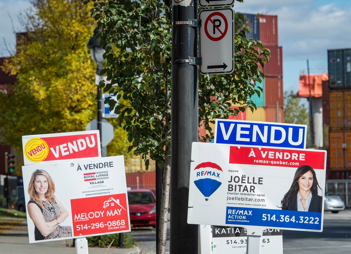 Une autre ann&eacute;e effervescente en immobilier