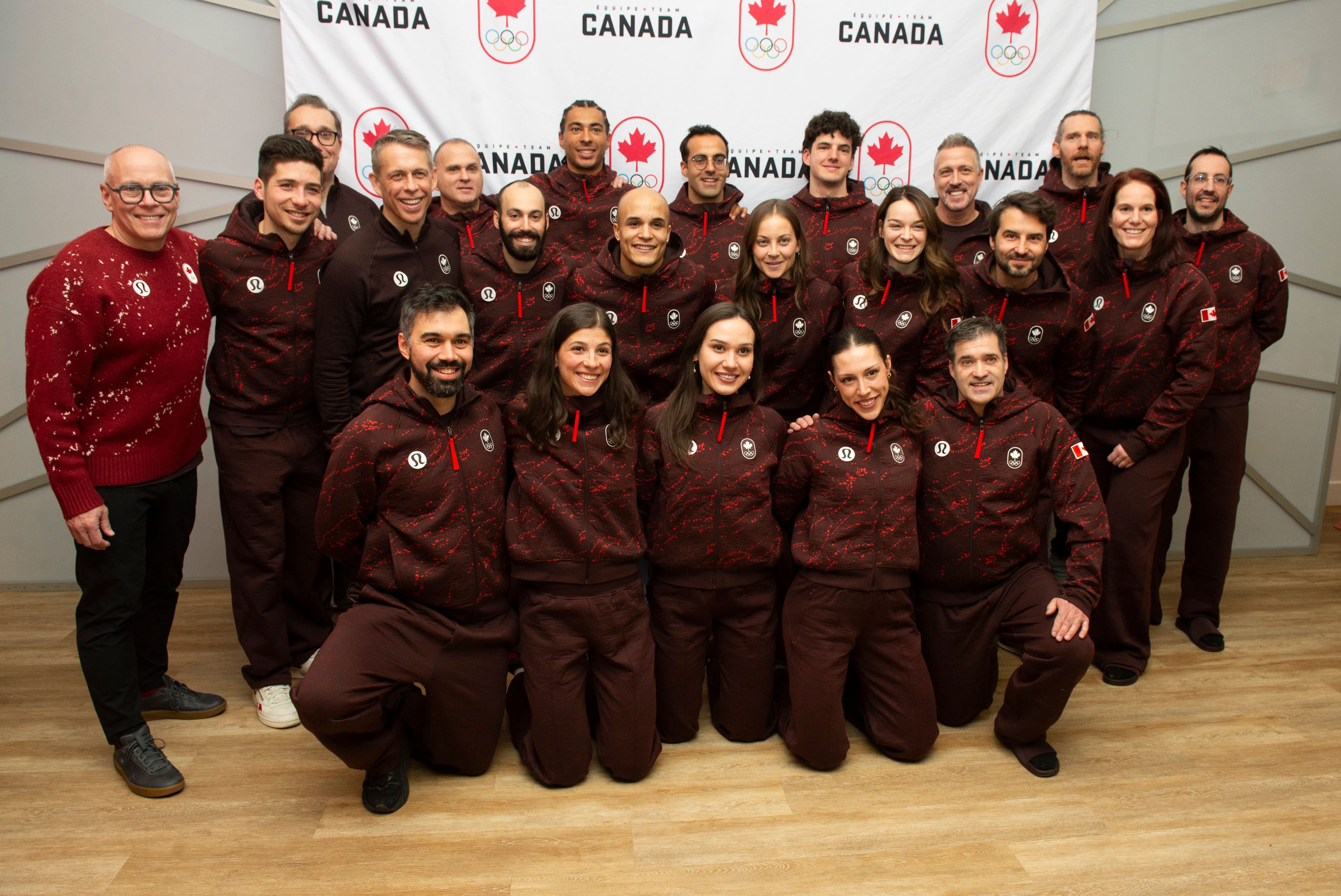 Jeux olympiques de Milan 2026 : objectif de 7 médailles au patinage sur courte piste