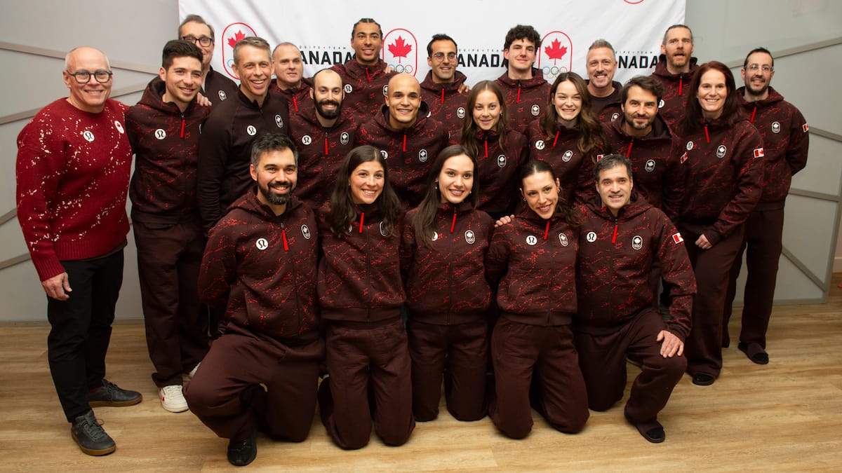 Jeux olympiques de Milan 2026 : objectif de 7 médailles au patinage sur courte piste Jeux olympiques de Milan 2026 : objectif de 7 médailles au patinage sur courte piste