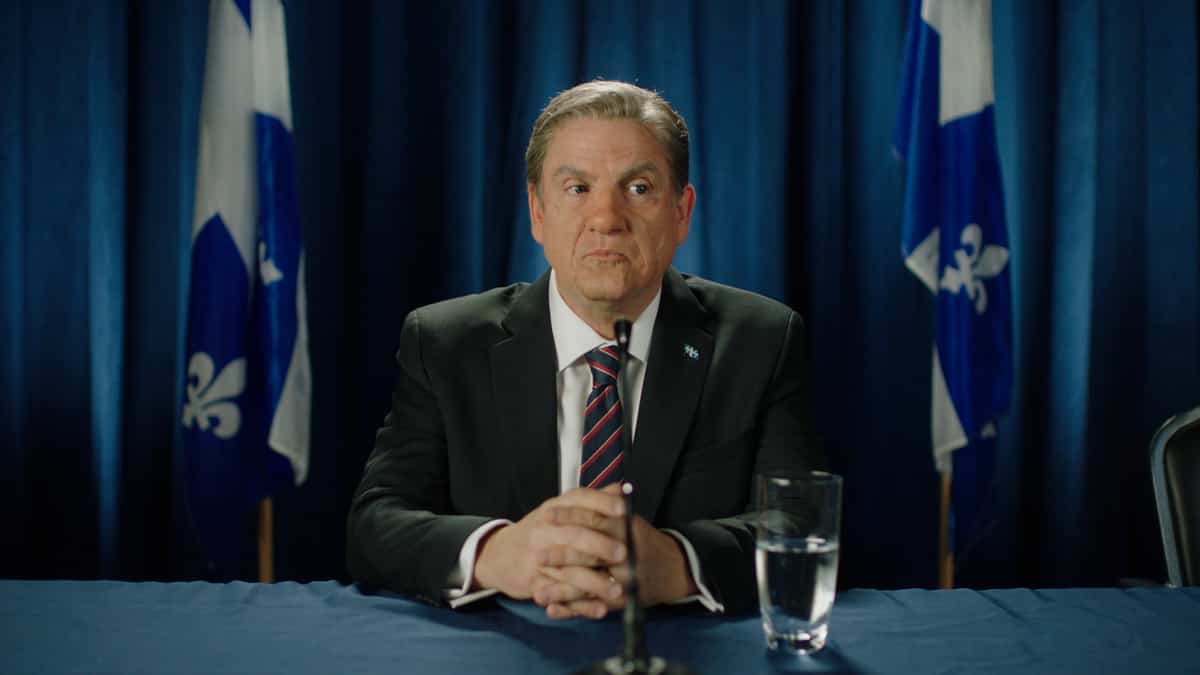 &laquo;Bye Bye 2023&raquo;: le gouvernement Legault parmi les &eacute;corch&eacute;s
