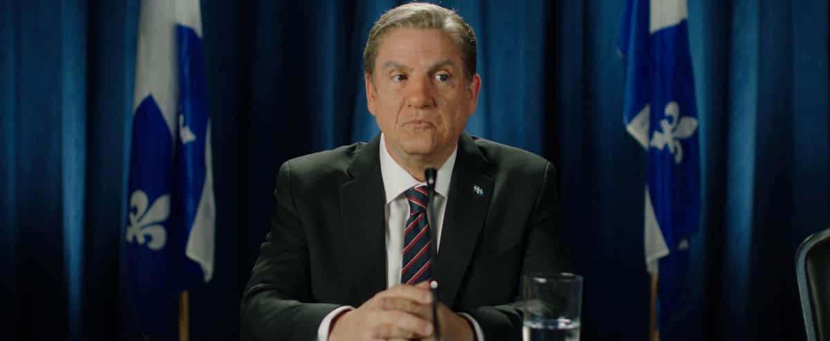 «Bye Bye 2023»: le gouvernement Legault parmi les écorchés