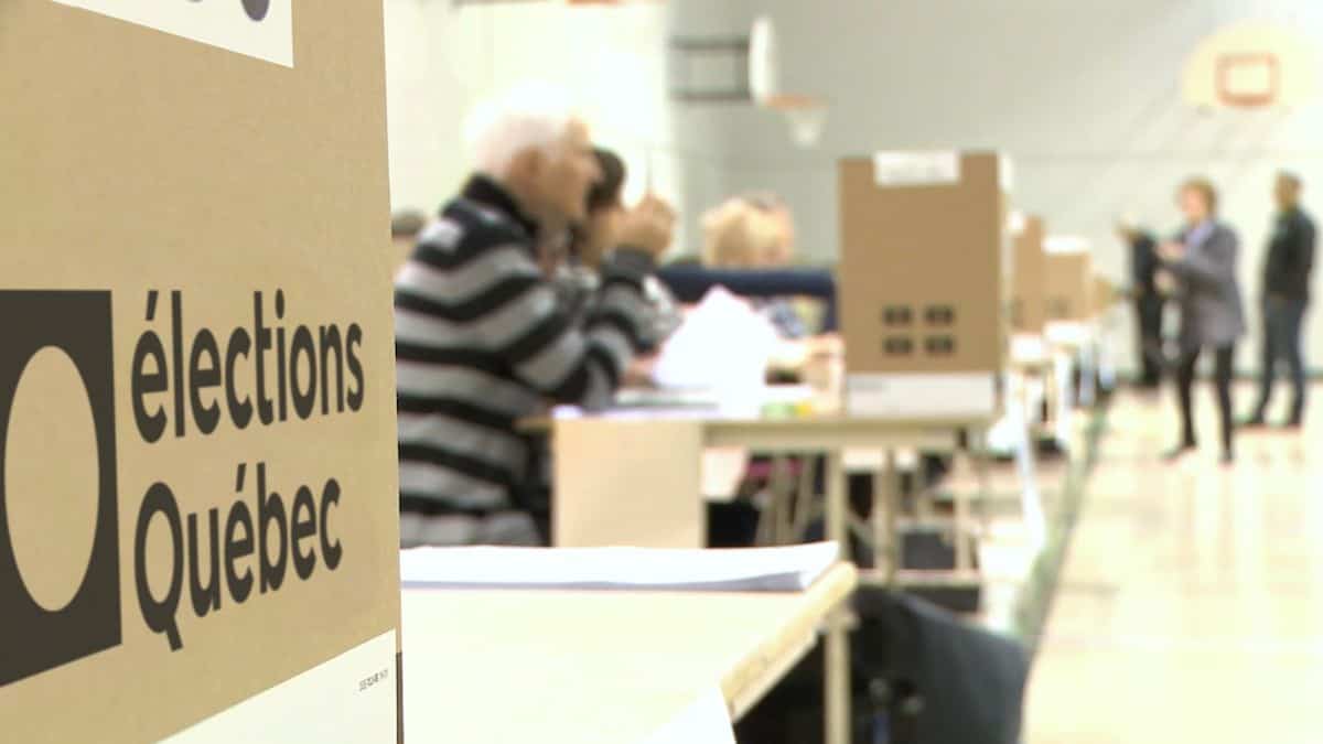 La fin des documents électoraux en anglais «préoccupe» une députée libérale