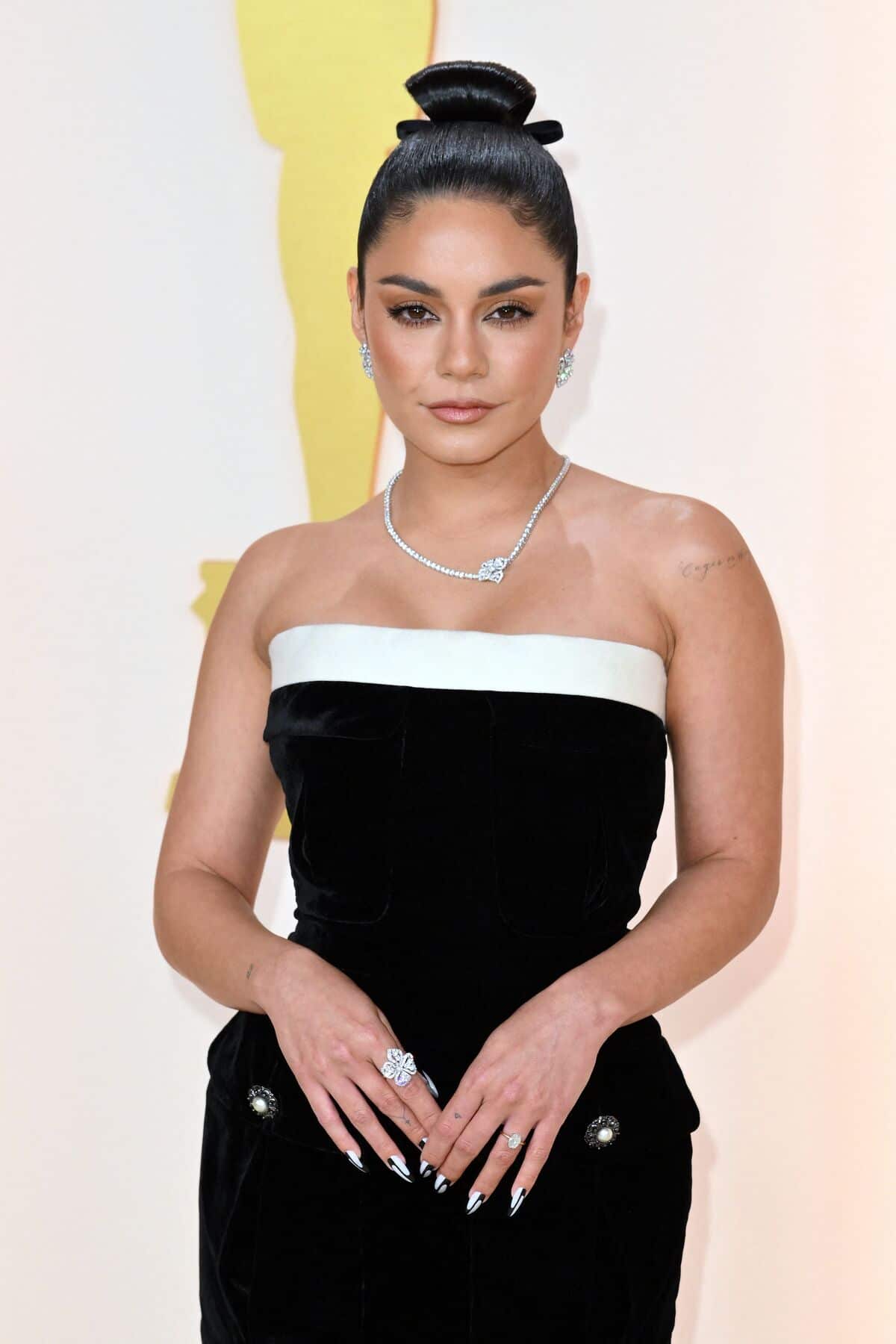 Les looks des stars du tapis rouge des Oscars 