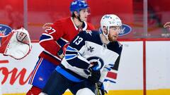 CH: ne rien donner à Pierre-Luc Dubois