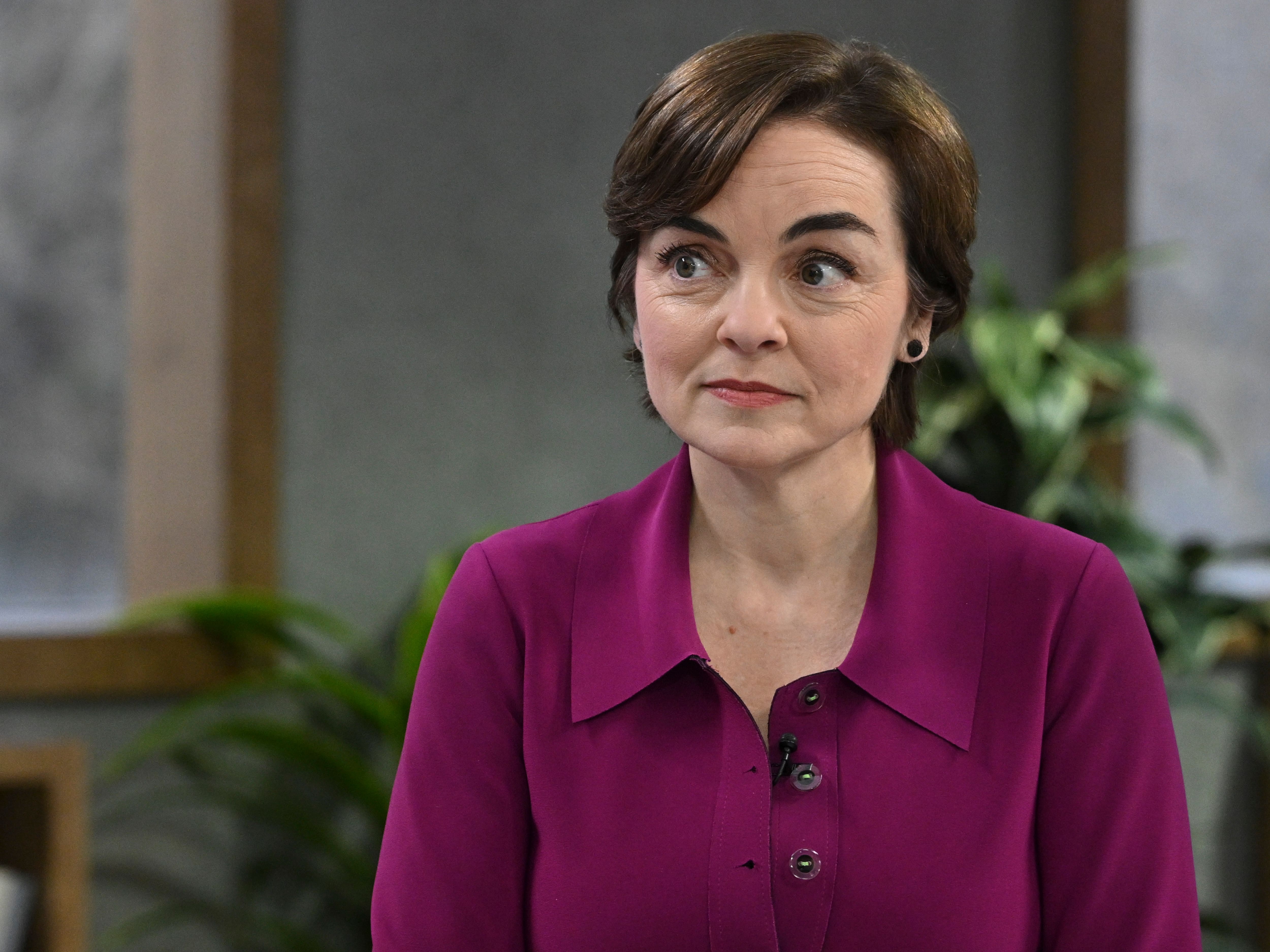 Course &agrave; la chefferie de la CAQ: Fr&eacute;chette promet un coup de pouce aux agriculteurs qu&eacute;b&eacute;cois avec quatre engagements