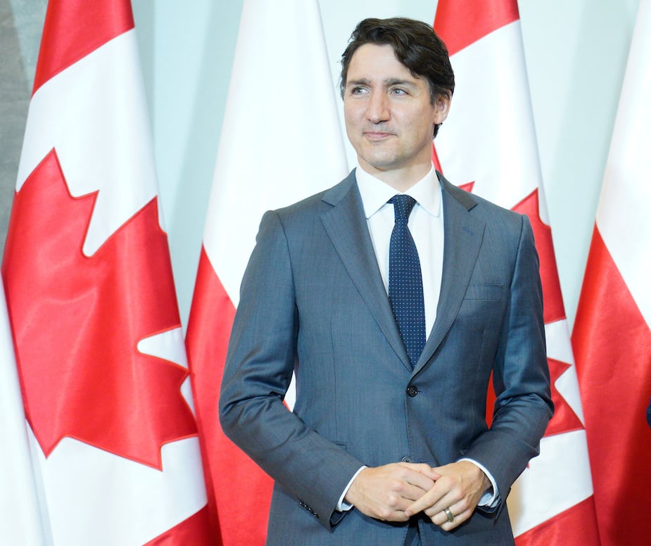Image principale de l'article Les libéraux de Trudeau au pouvoir jusqu’en 2025