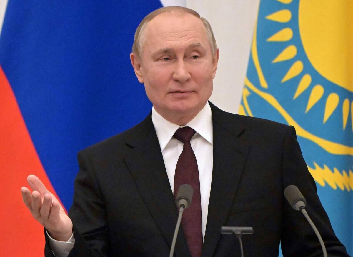 Ukraine: schwierige Diskussionen und neue Treffen im März