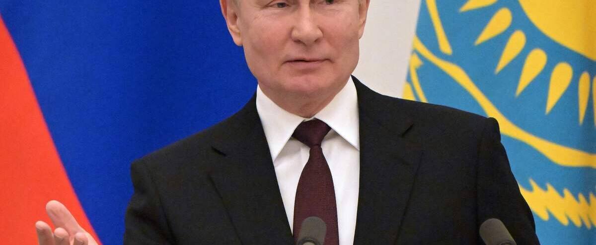 Ukraine: schwierige Diskussionen und neue Treffen im März Ukraine: schwierige Diskussionen und neue Treffen im März