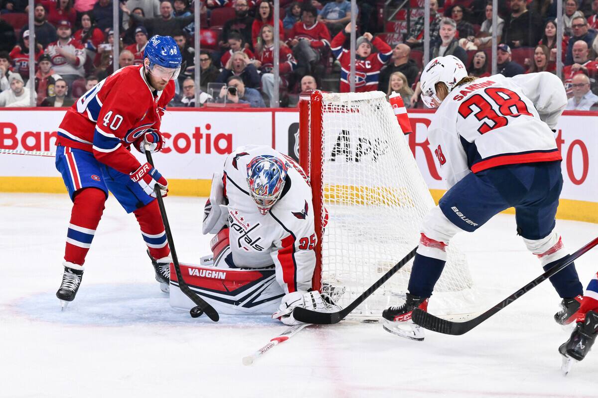 Fecha límite para cambios: ¿Es mejor conservar a Joel Armia?