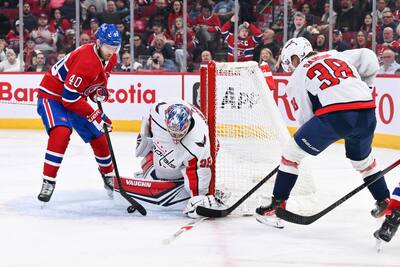 Fecha límite para cambios: ¿Es mejor conservar a Joel Armia?