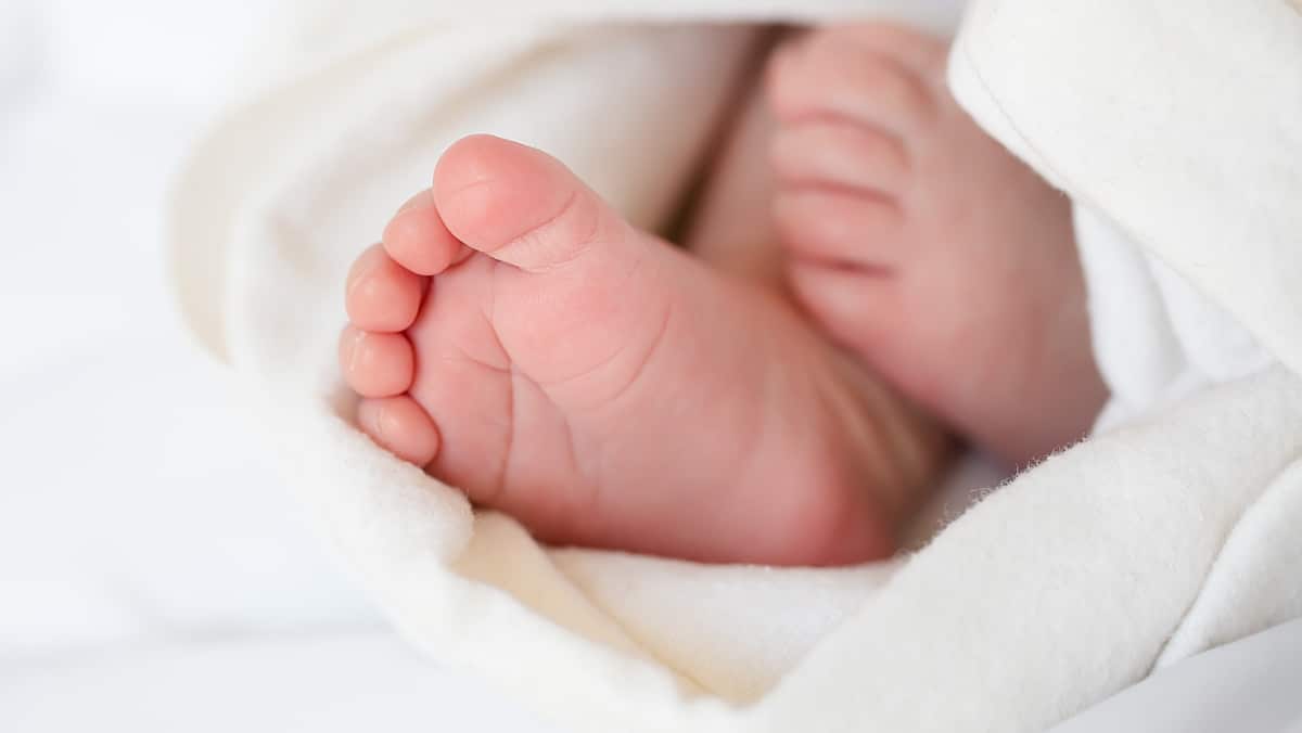 La mère de trois nourrissons abandonnés depuis 2017 recherchée