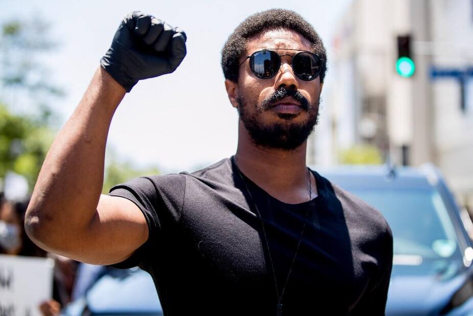Image principale de l'article Un «univers de superhéros noirs» pour Warner Bros.